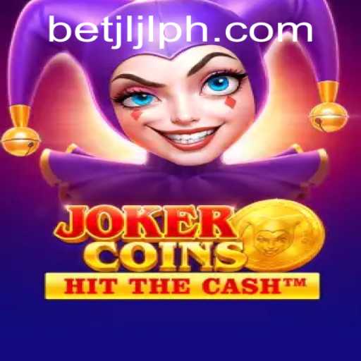 JokerCoins: The Ultimate Arcade Adventure